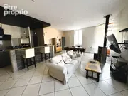 Maison à CERONS