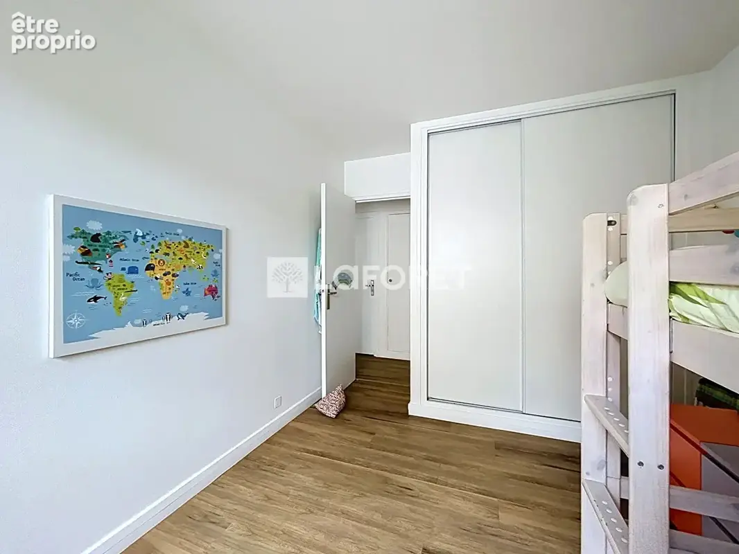 Un appartement clé en main avec balcon, double stationnement et ascenseur ! - photo 12