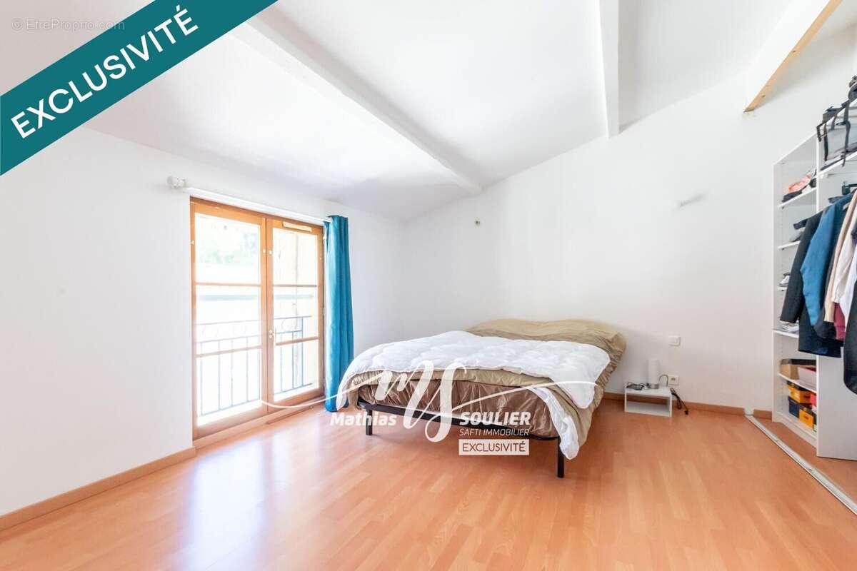 Photo 4 - Appartement à JOUQUES