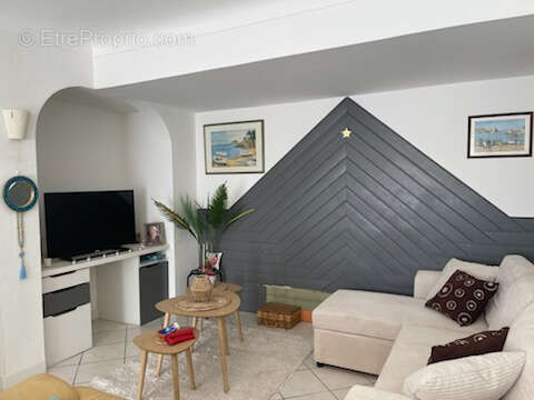 Appartement à SAINT-NAZAIRE