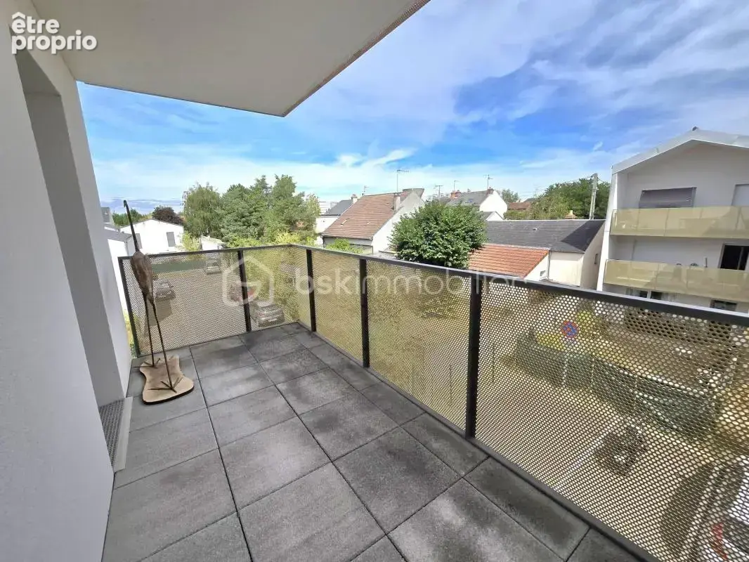 Appartement à ORLEANS
