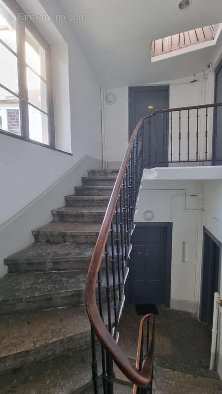 Appartement à LYON-3E