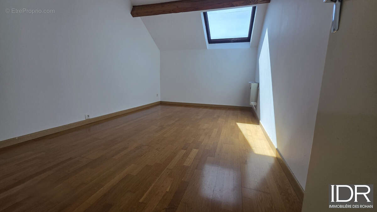 Appartement à DIEUZE