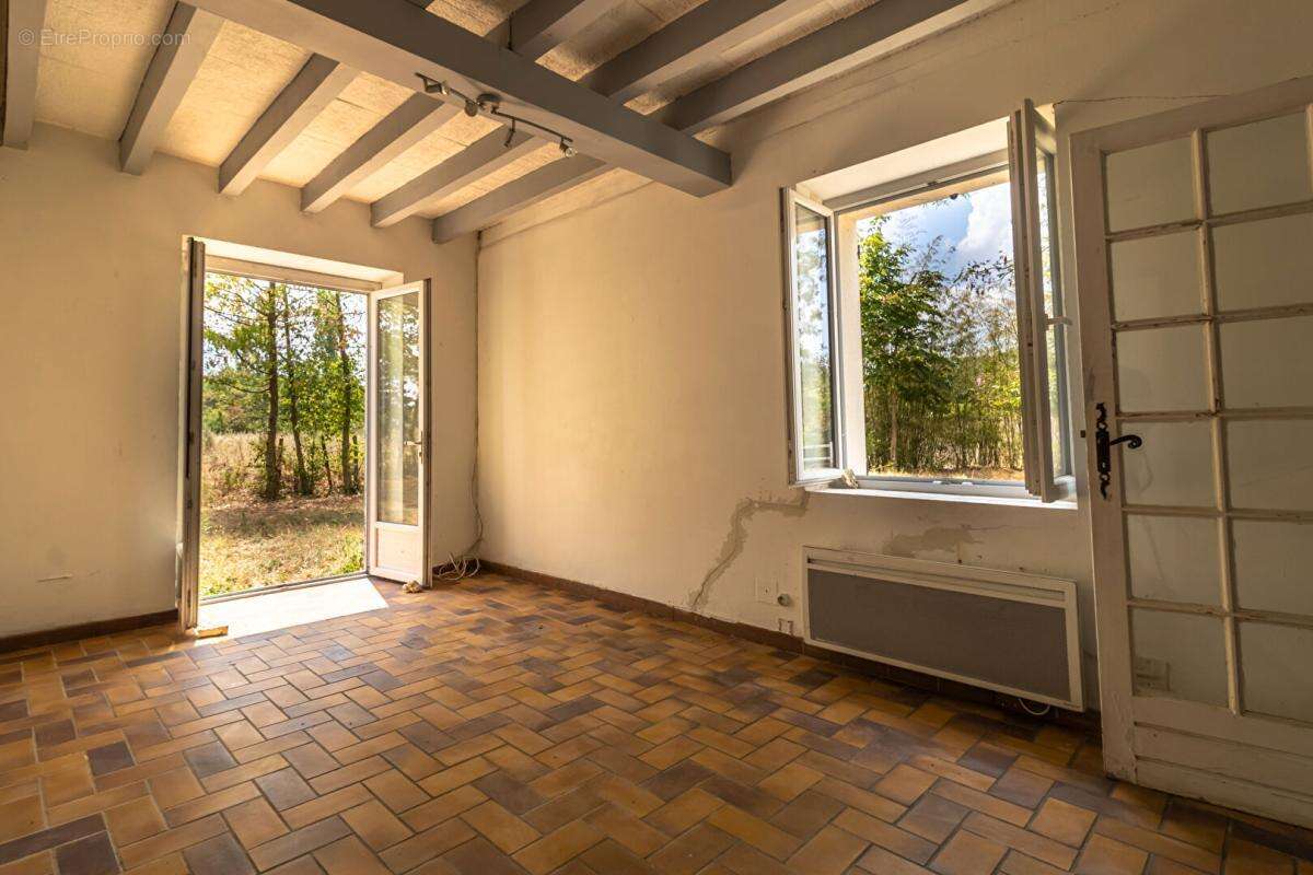 Maison Chabris 9 pièce(s) 187 m2 - photo 6
