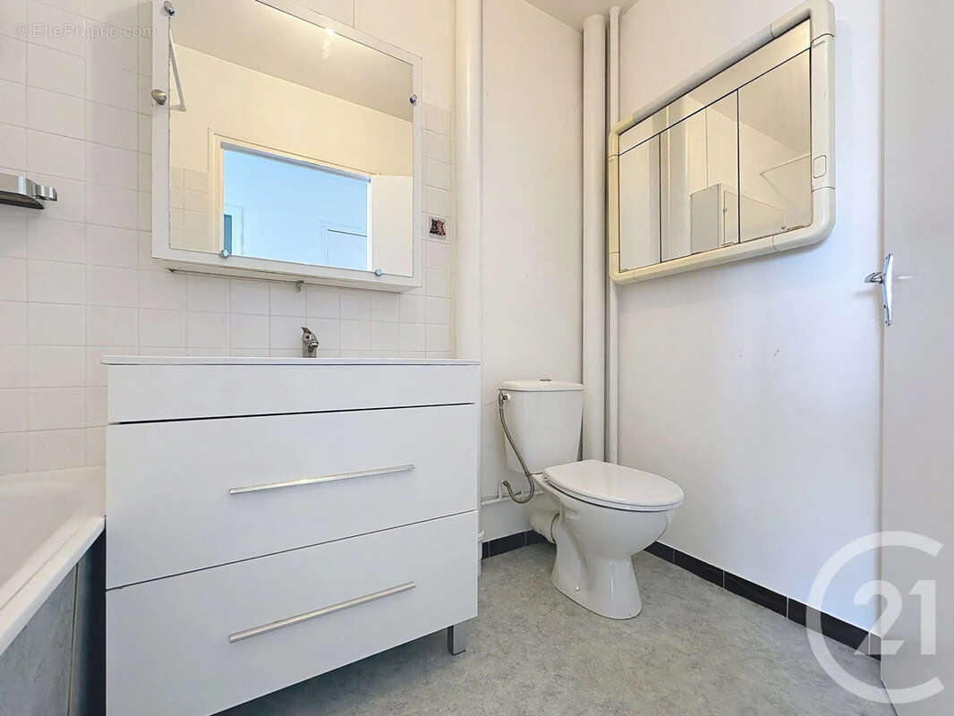 Appartement à TROYES