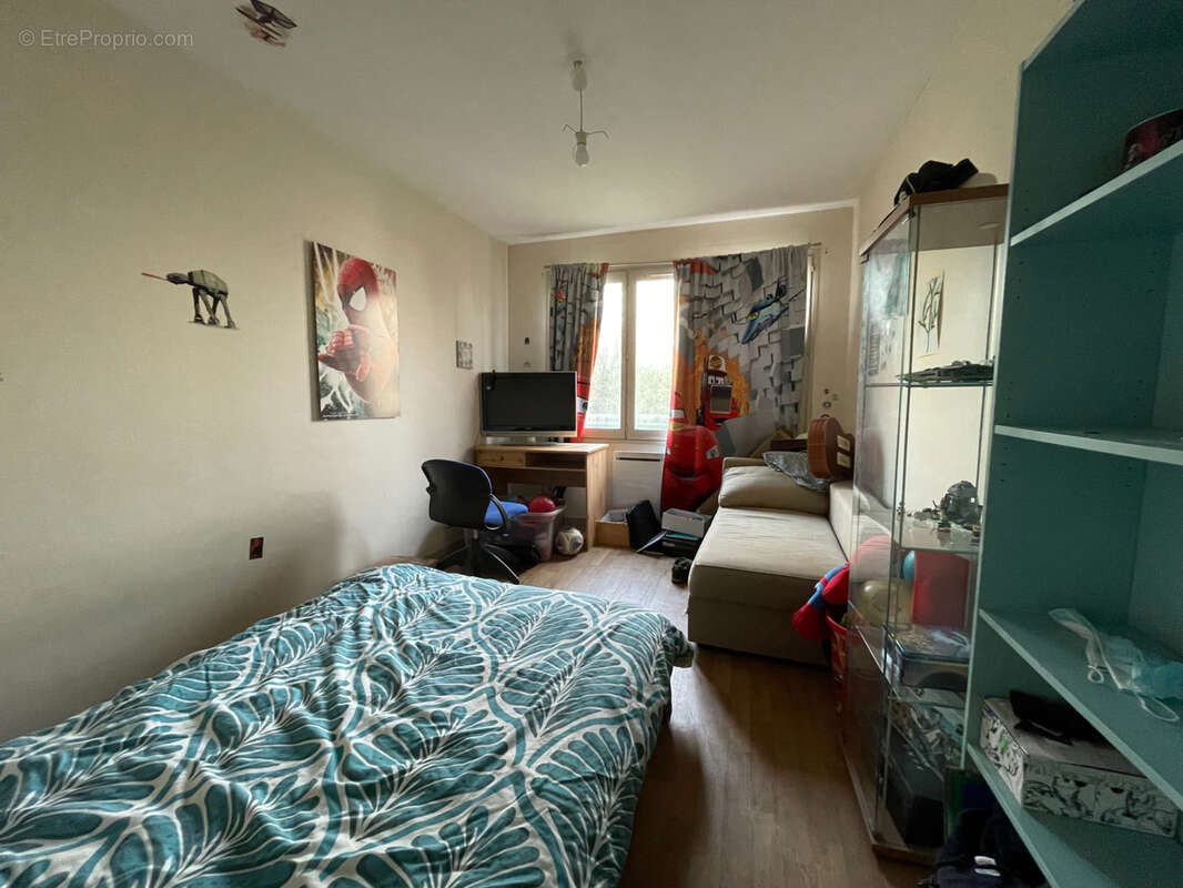 Appartement à LAMBERSART