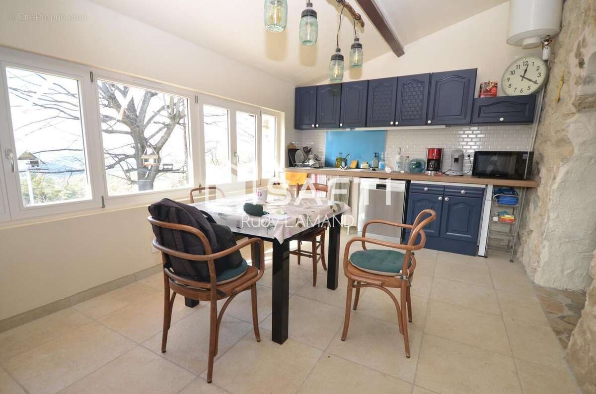 Photo 2 - Maison à ASCROS