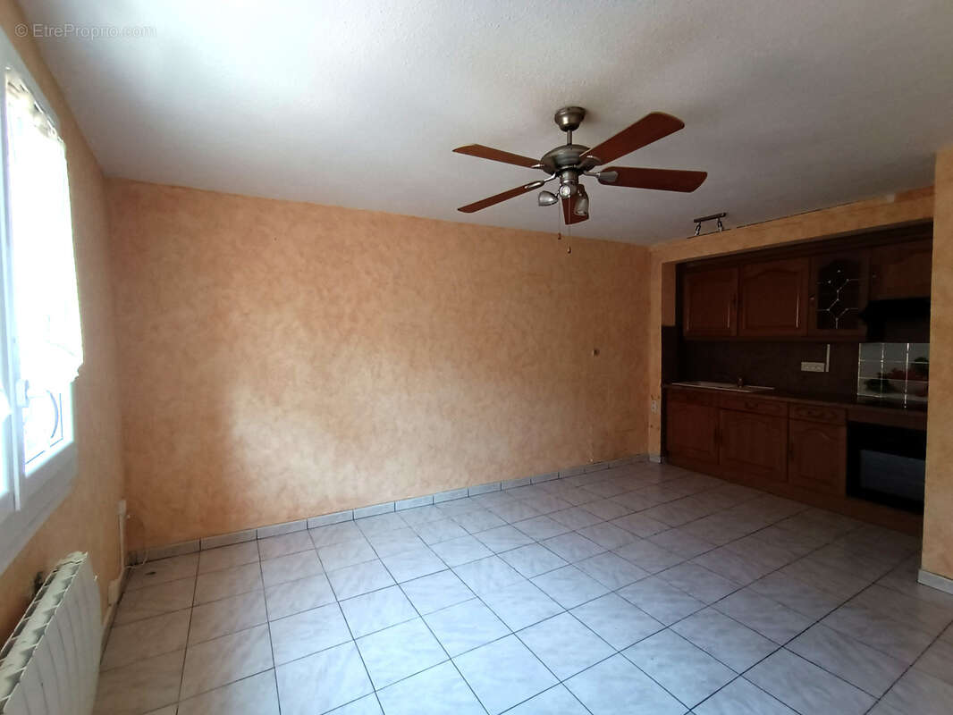 Appartement à PUIVERT