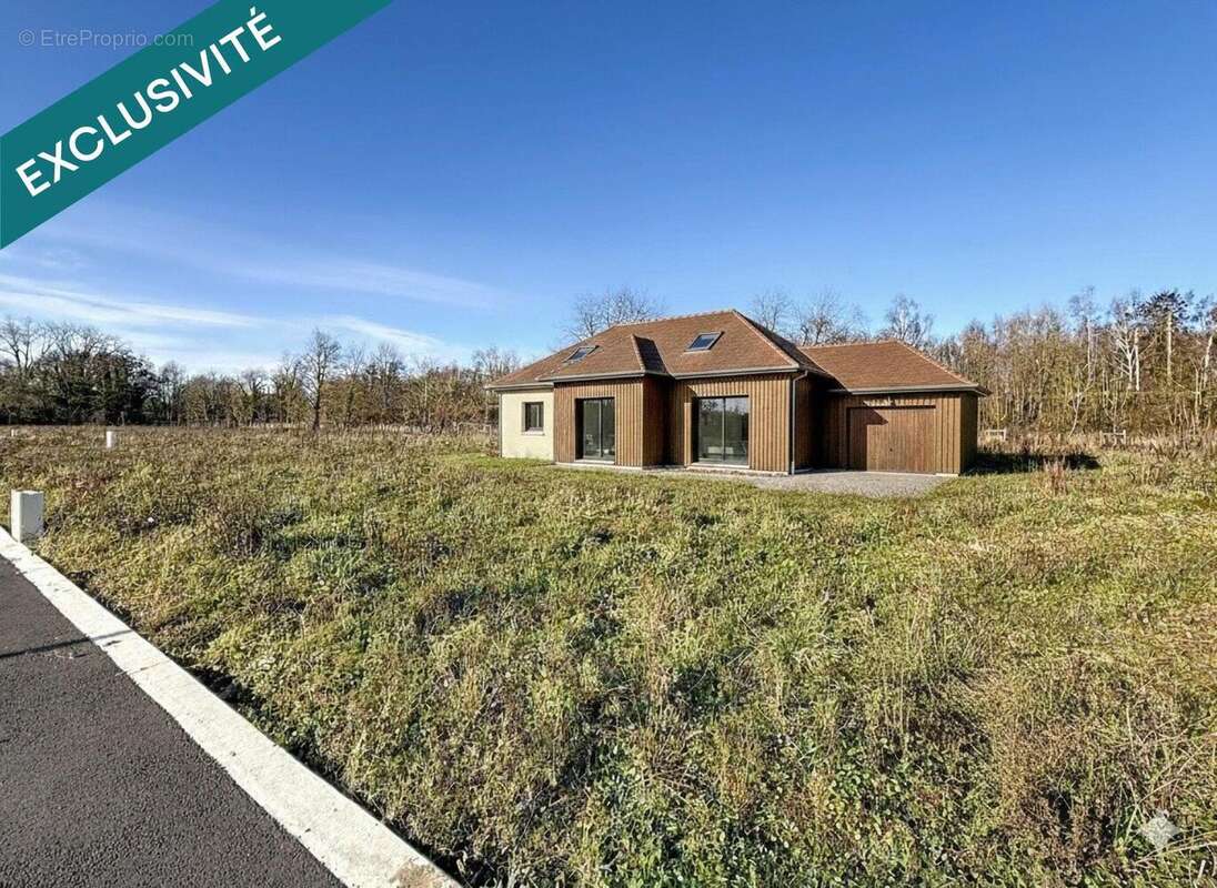 Photo 4 - Terrain à MERICOURT