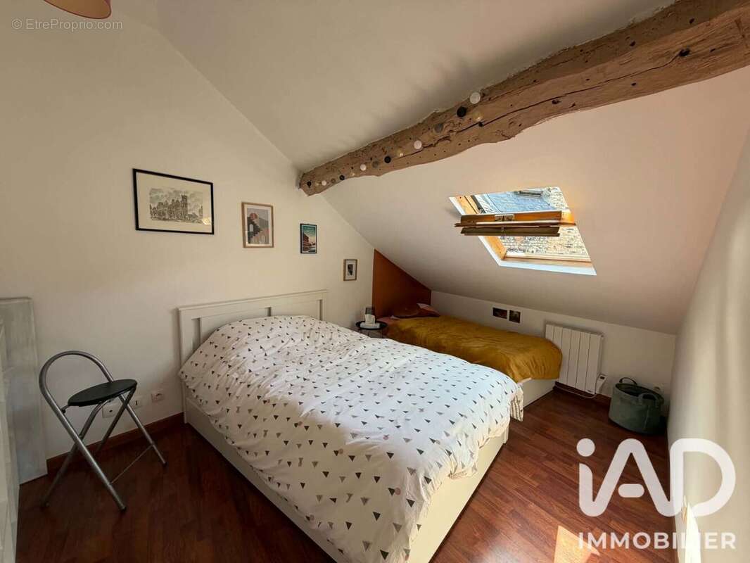 Photo 6 - Appartement à DIEPPE