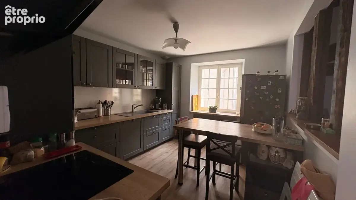Maison à caractère Bar sur seine - photo 12
