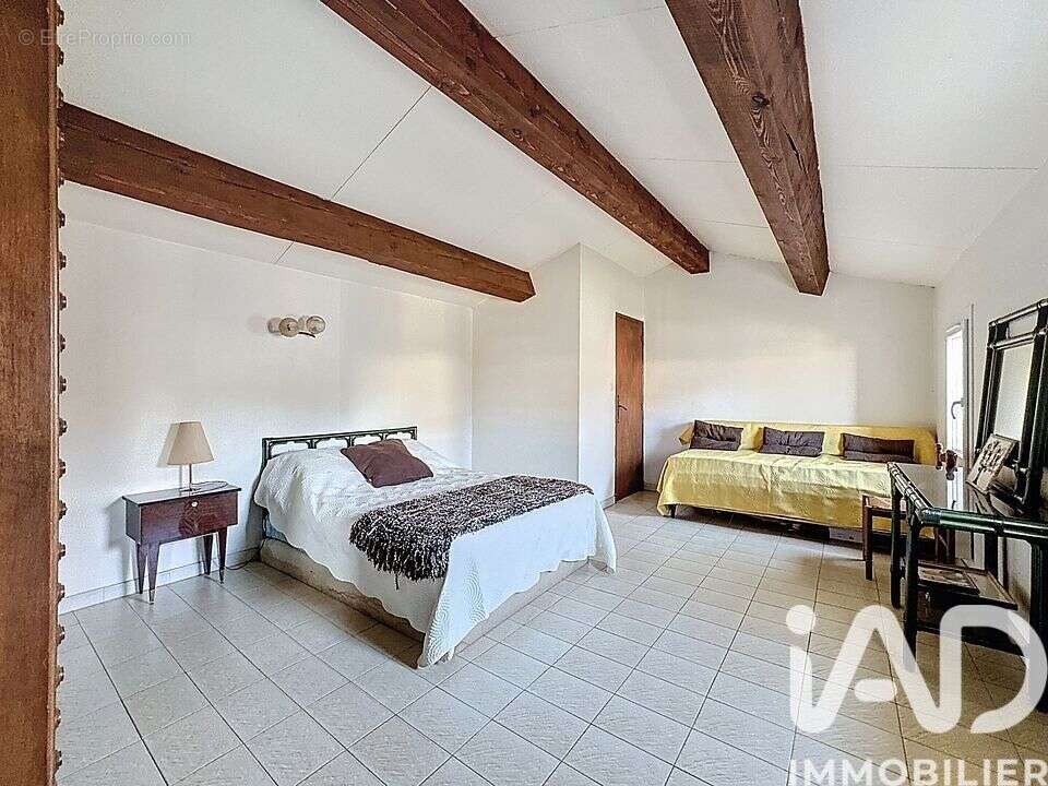 Photo 7 - Maison à SERVIAN