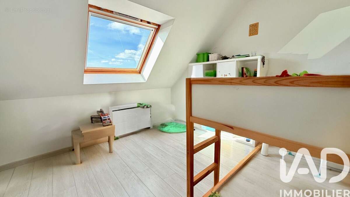 Photo 6 - Maison à CLOHARS-CARNOET