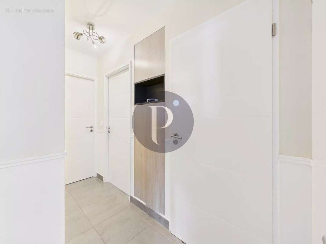 Appartement à CHATENAY-MALABRY