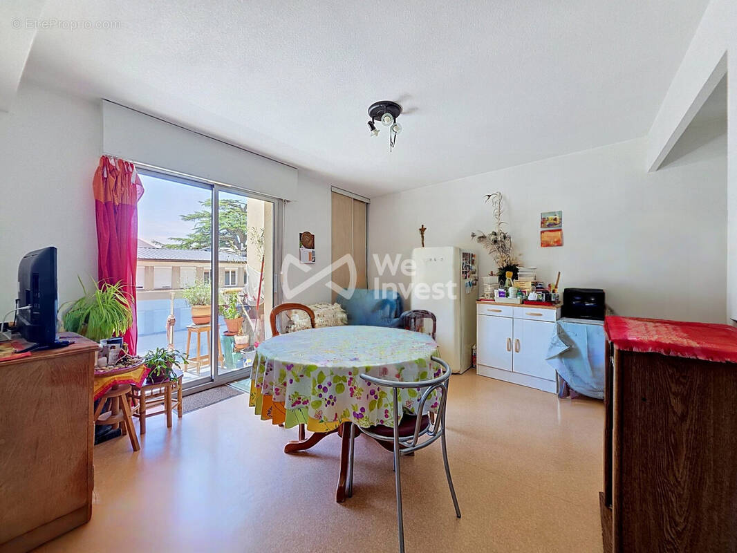 Appartement à RODEZ