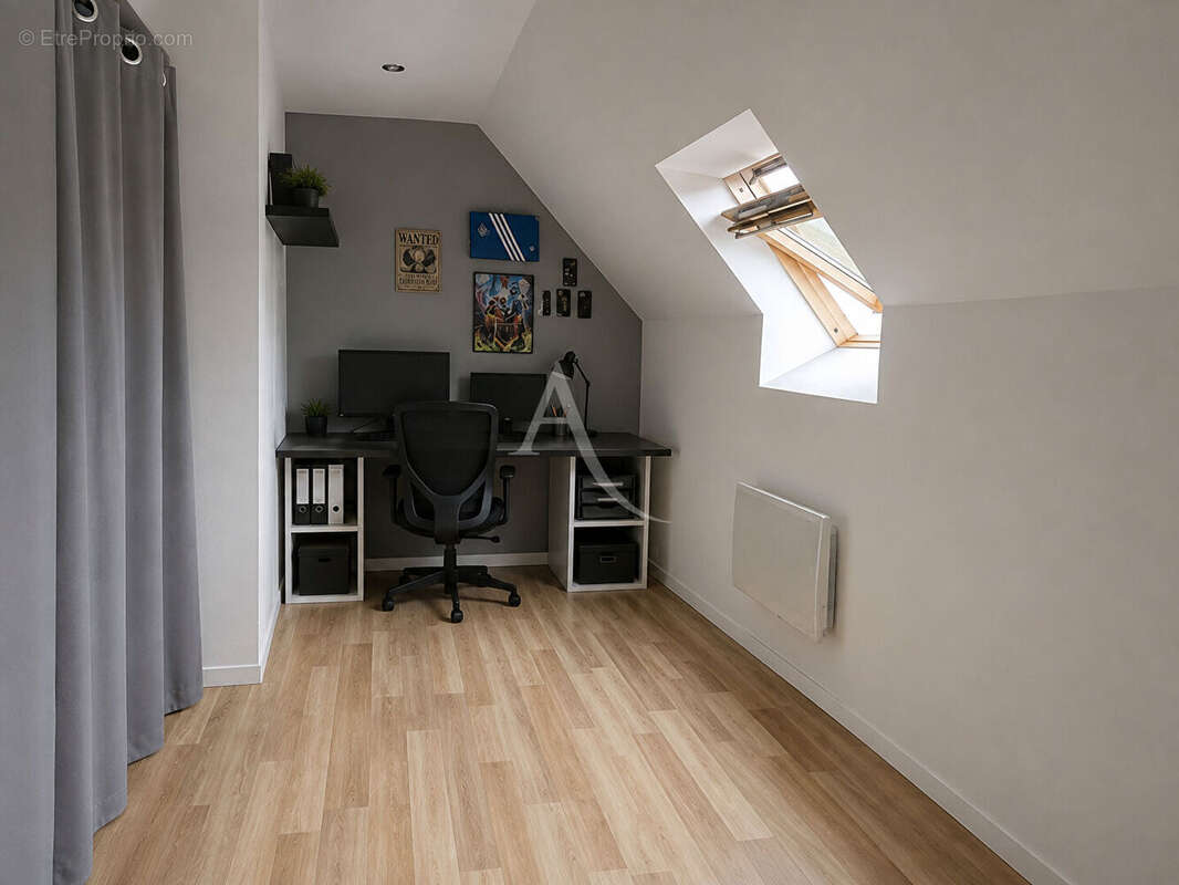 Maison La Ferte Sous Jouarre 4 pièce(s) 90 m2 - photo 6