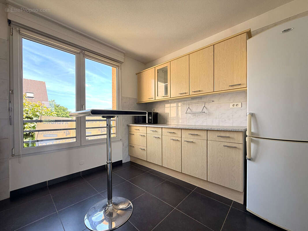 Appartement 2 pièces cosy à Wittelsheim - Idéal primo-accédant ! - photo 5