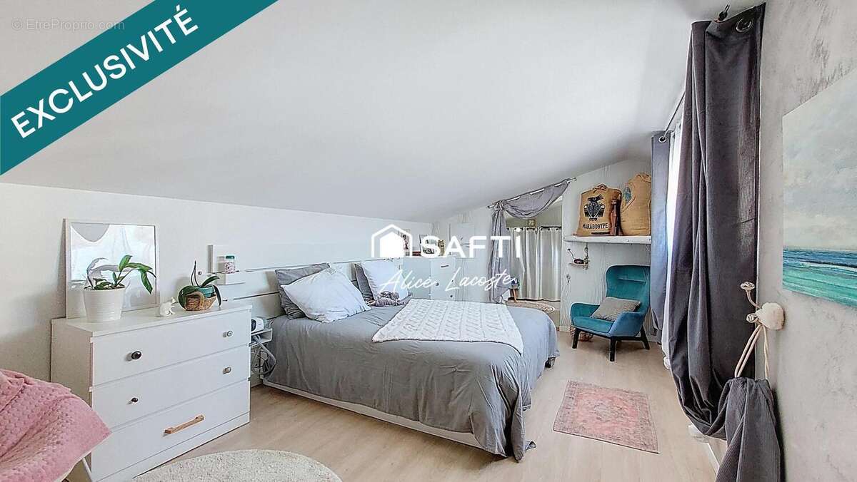 Photo 5 - Maison à LE FOSSAT