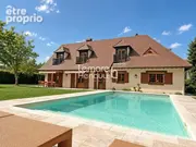 Maison à TREON