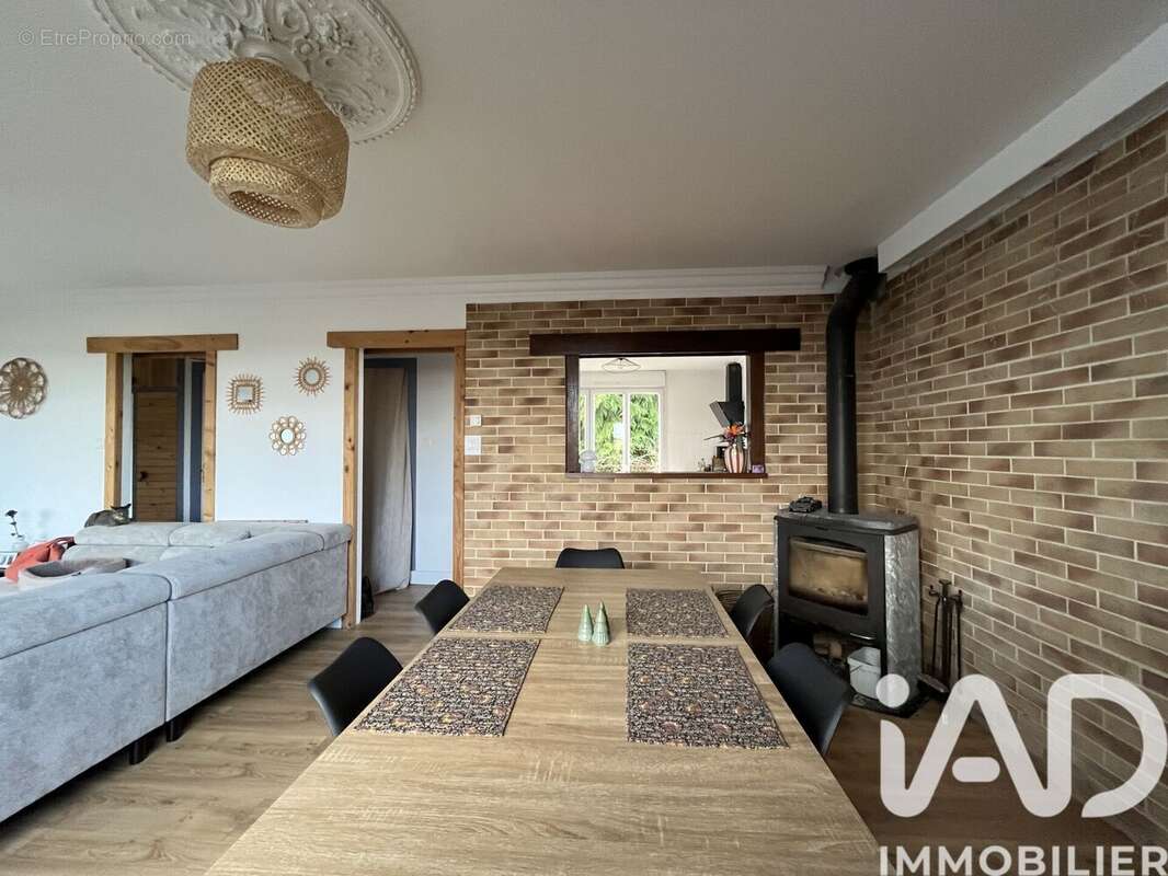 Photo 2 - Maison à GUINGAMP