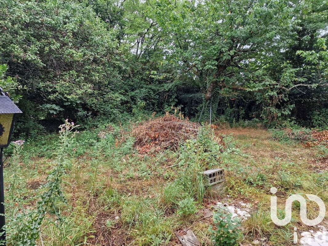 Photo 3 - Maison à NONTRON