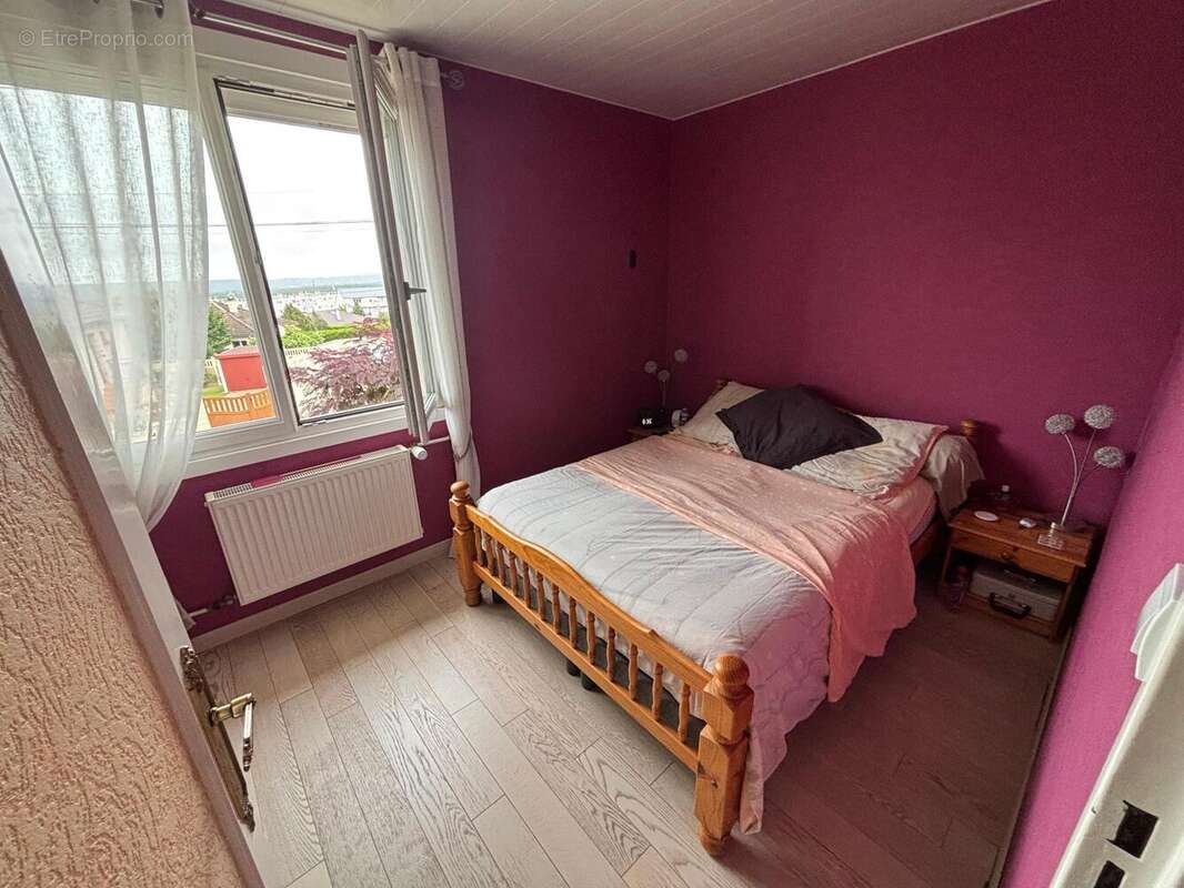 Photo 6 - Maison à FRENEUSE