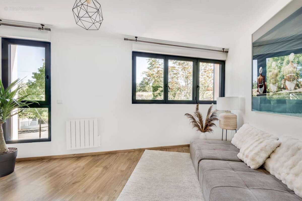 Appartement à CACHAN