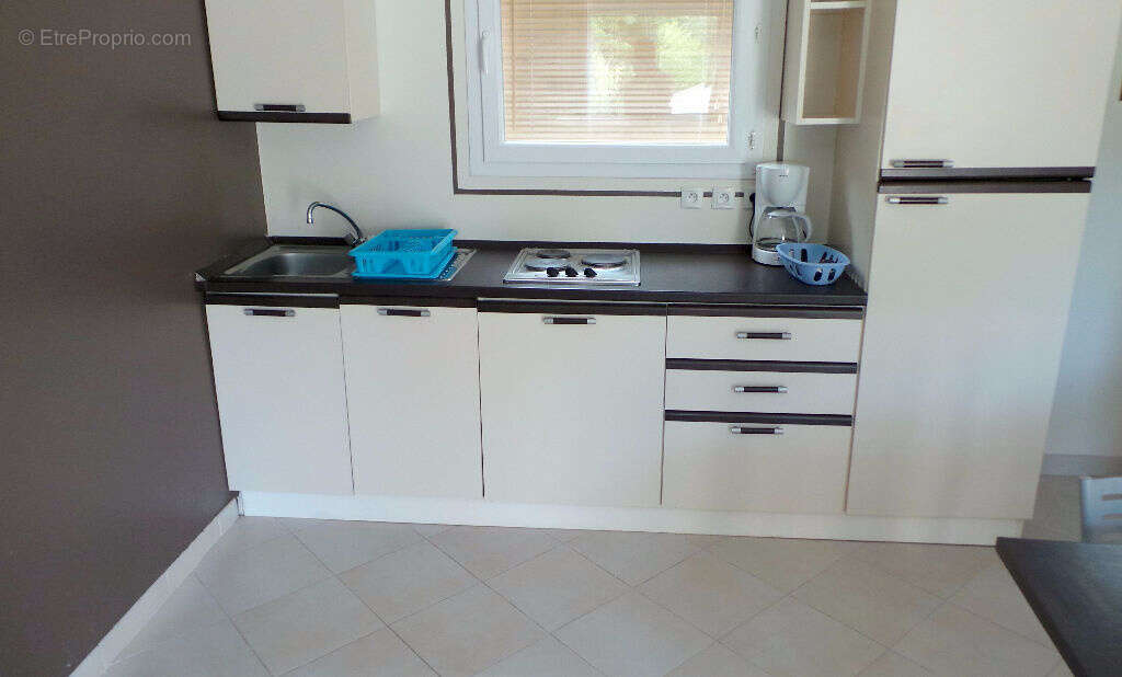 Appartement à SARI-SOLENZARA