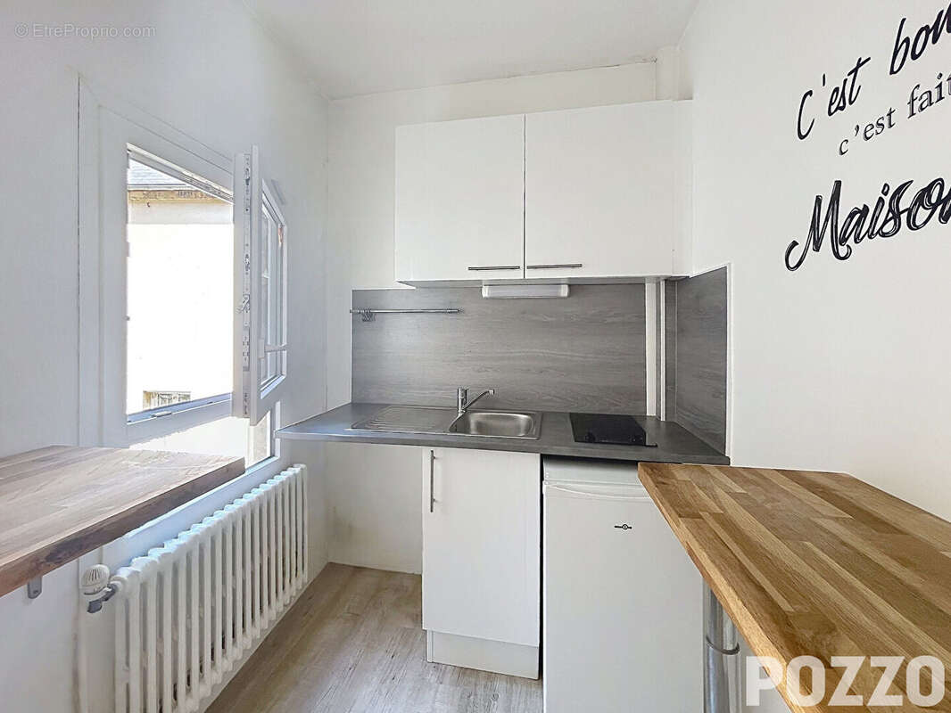 Appartement à CAEN