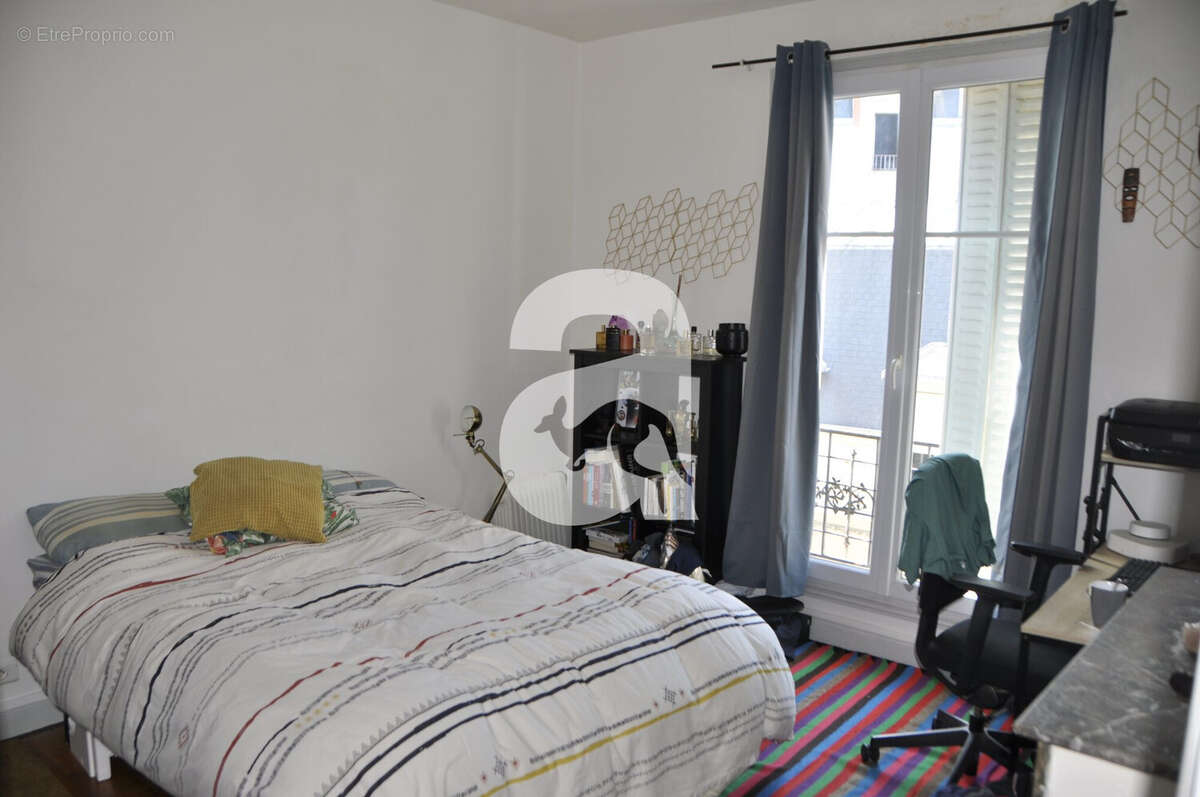 Appartement à SOISSONS