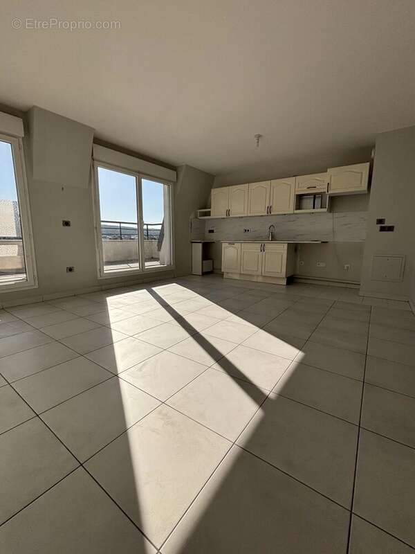 Appartement à FRANCONVILLE