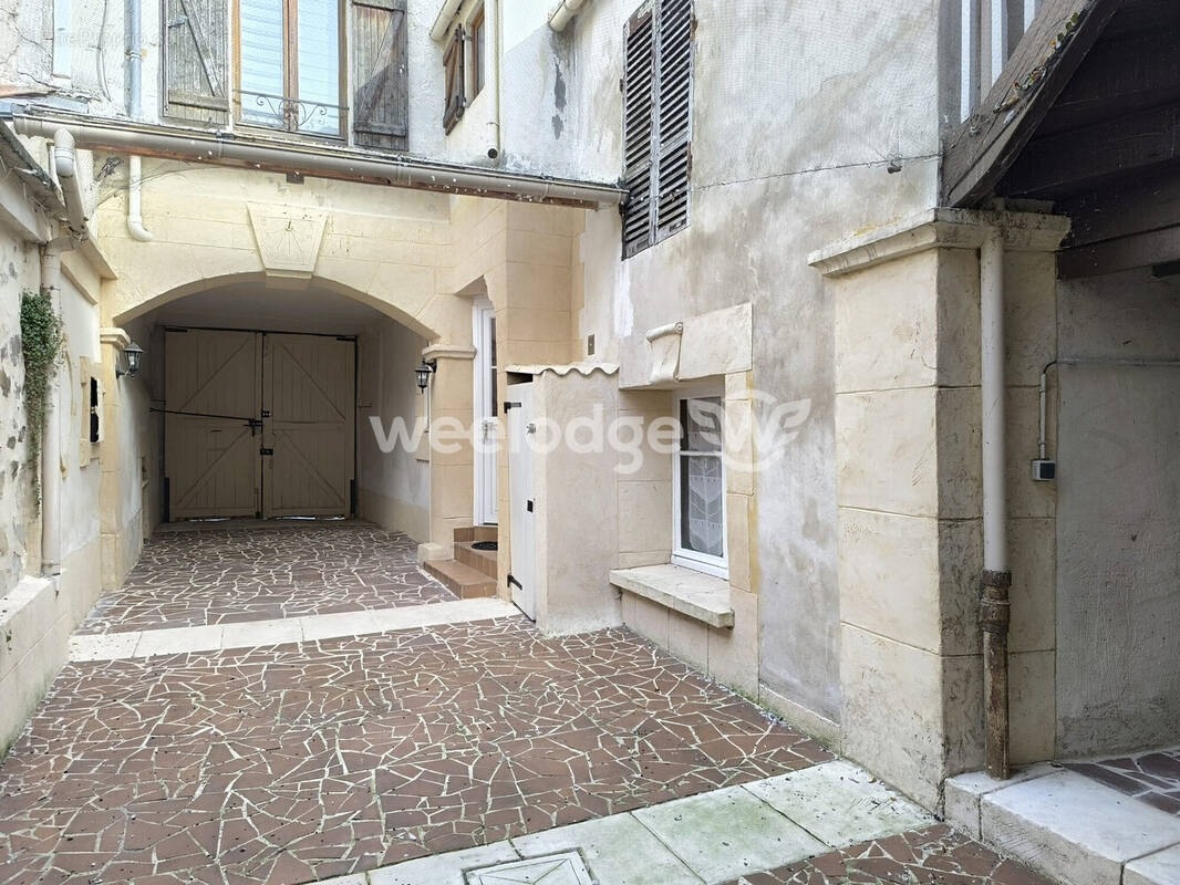 Maison à HERBLAY