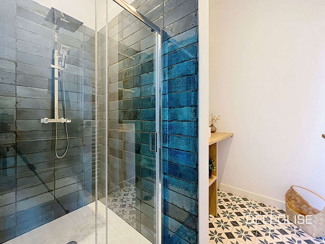 Appartement T2 - Arcachonnaise - Ville d'Hiver - photo 10