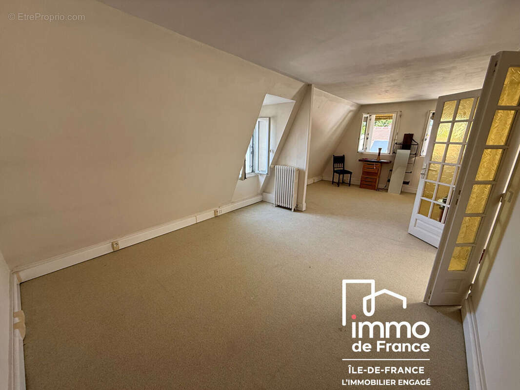 Maison à PALAISEAU