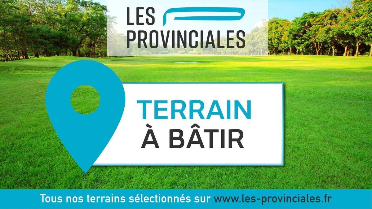 Terrain à LE LONGERON