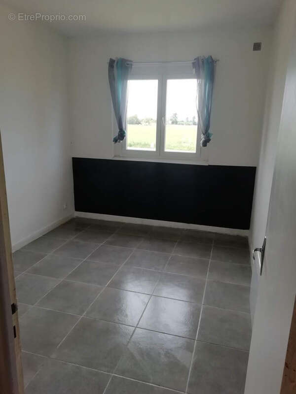 Appartement à LABARTHE-INARD