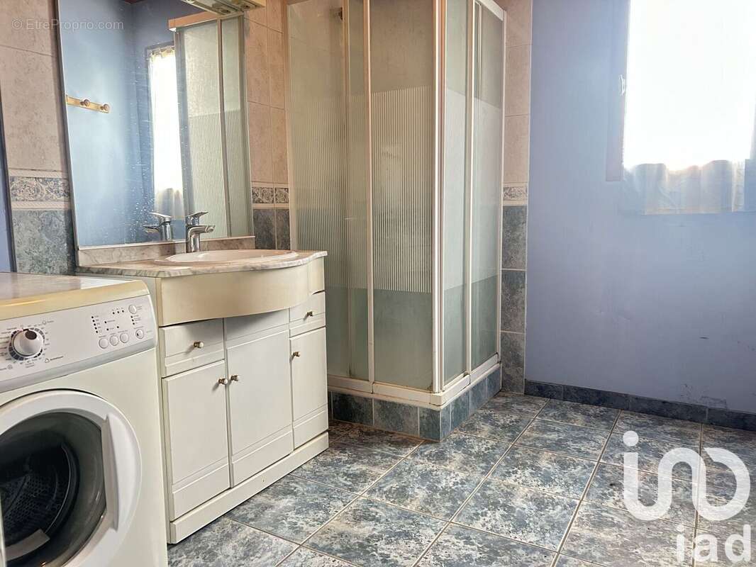 Photo 9 - Maison à DIVES-SUR-MER