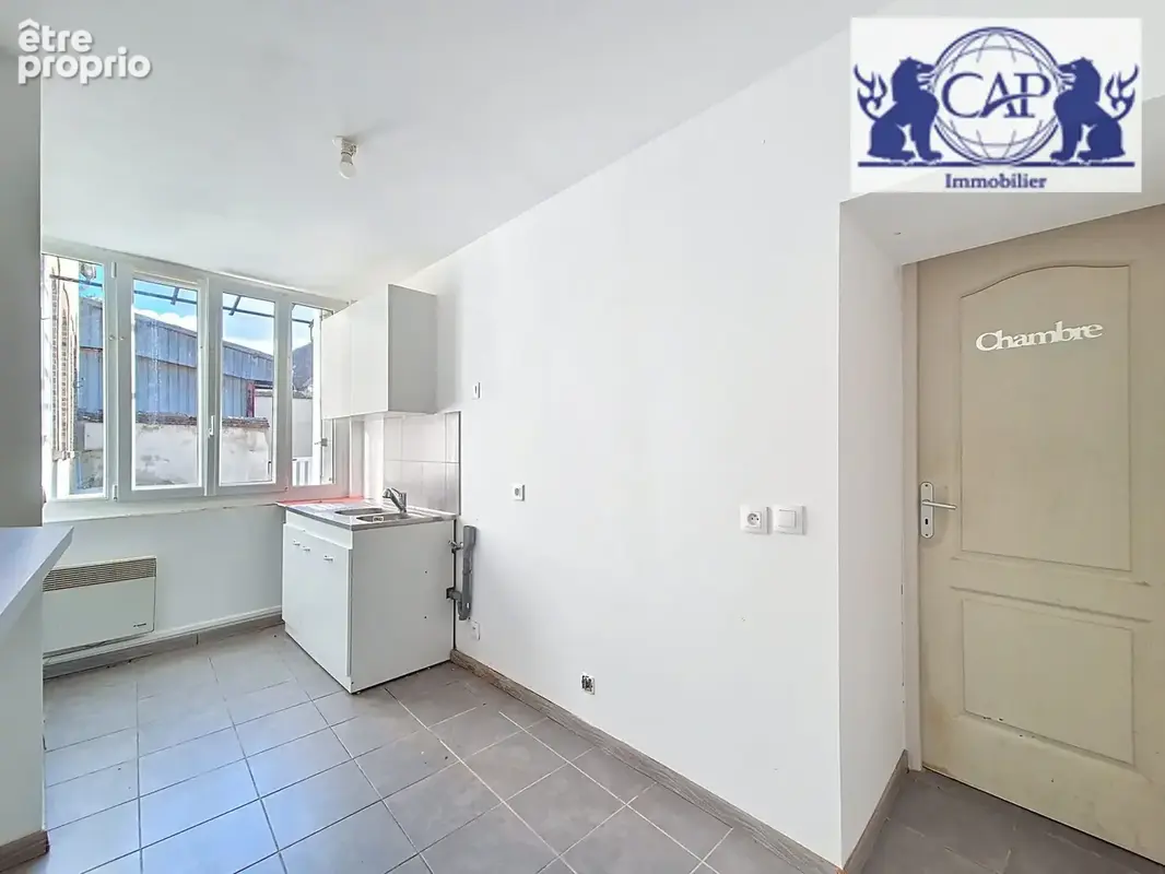 Maison 5 pièces 90 m² à vendre à Sergines (89140) - photo 4