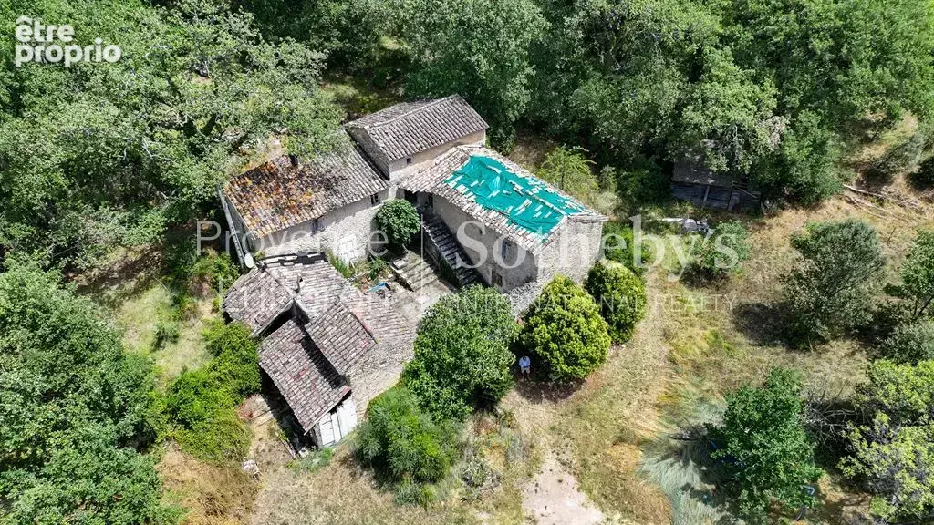 Ancienne bastide provençale de caractère – Un projet d’exception au cœur de la Provence - photo 2