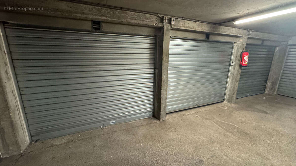 Appartement à MONTMORENCY