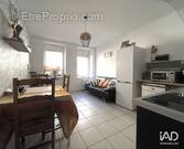 Photo 1 - Appartement à CREUTZWALD