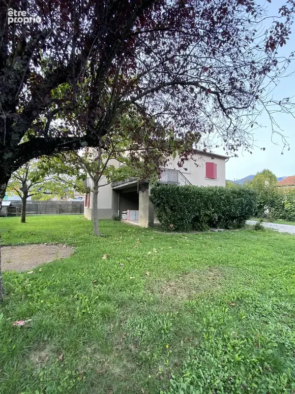 Maison à DIE