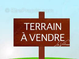 Terrain à LA CHAPELLE-DU-BOURGAY