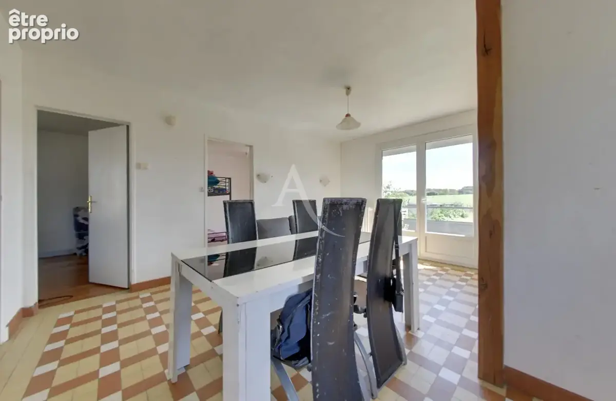 Maison Migennes 3 pièce(s) - photo 4