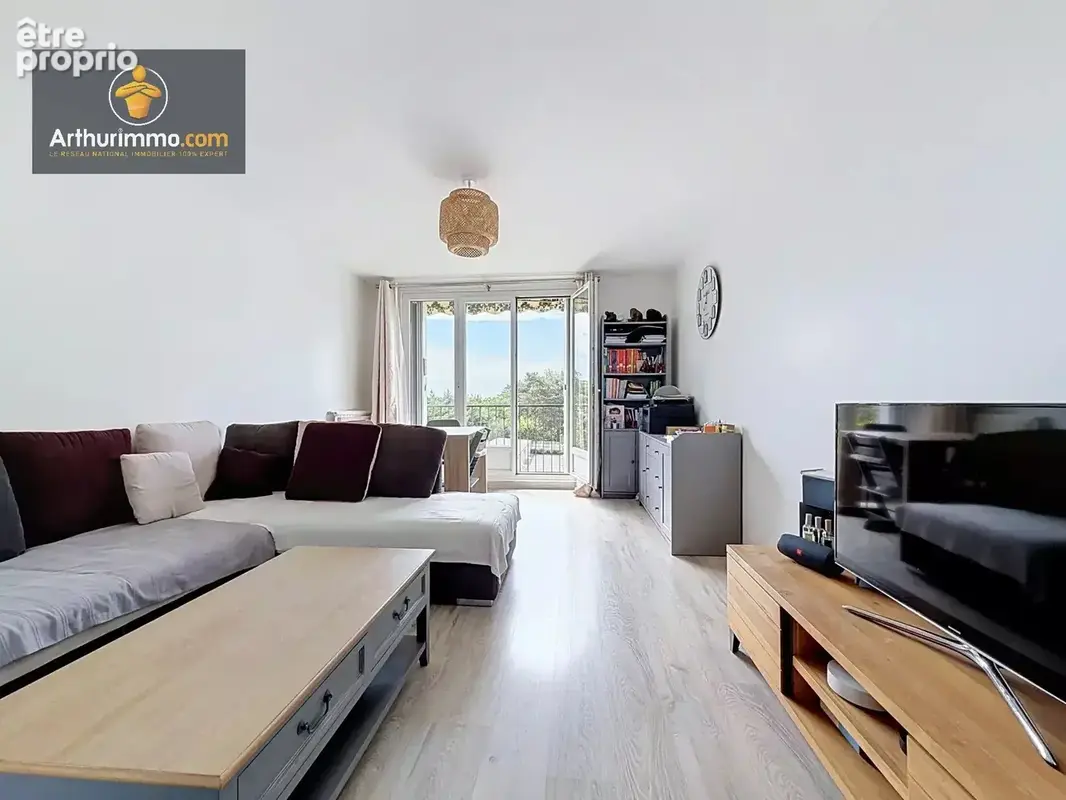 Vente Appartement Soisy-sous-montmorency(95230) 215 000ï¿œ - photo 2