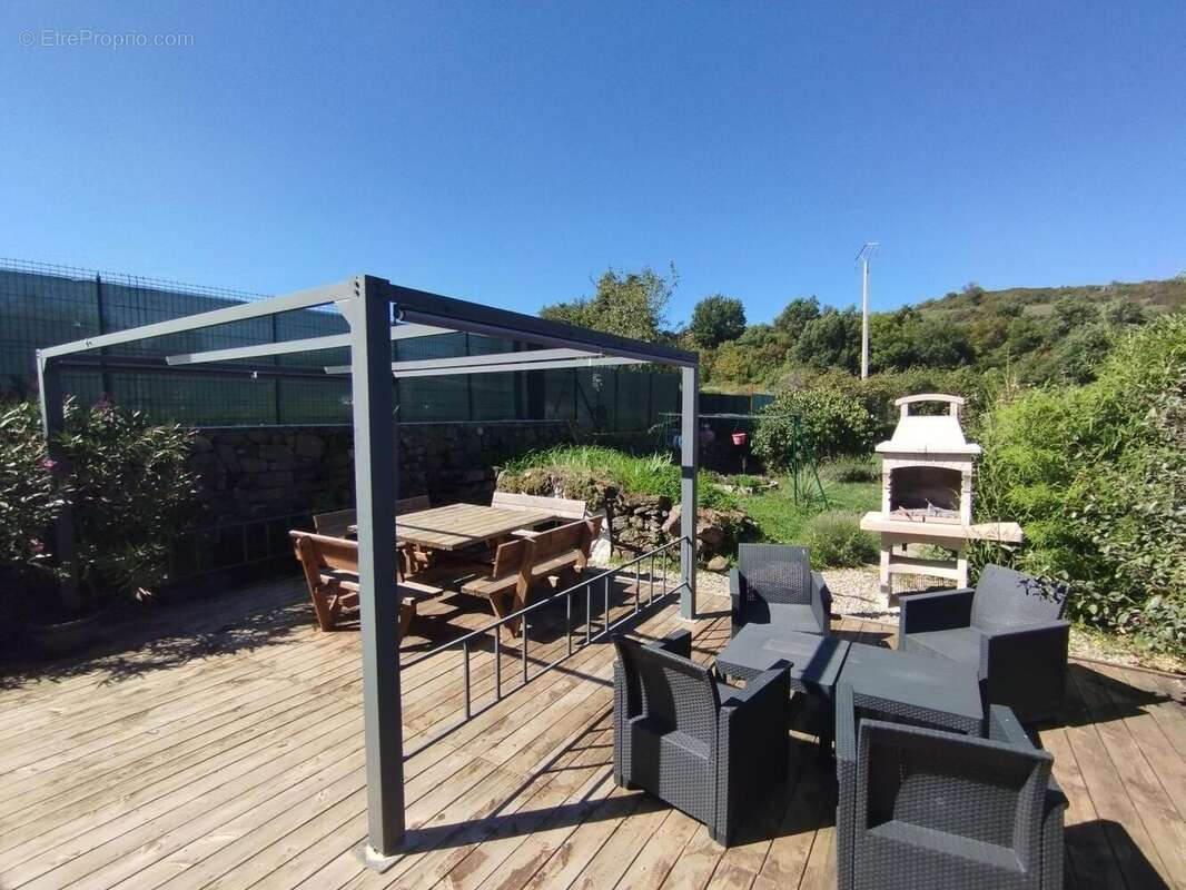 Photo 2 - Maison à PRANLES