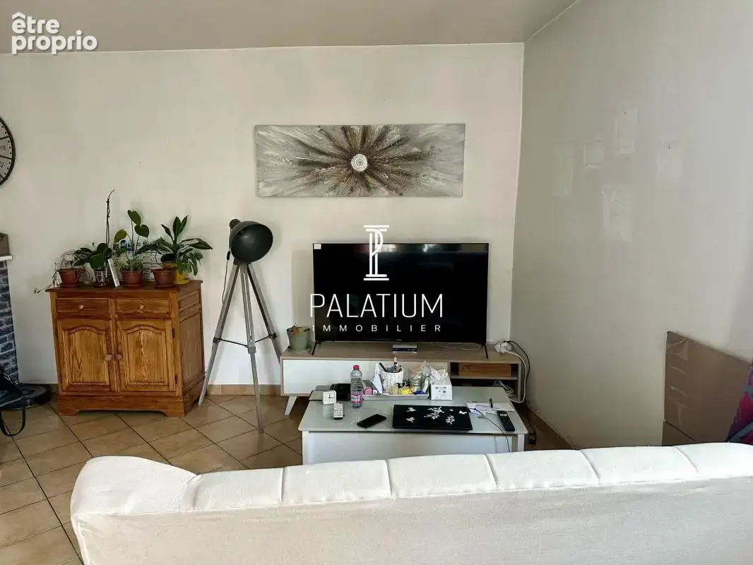 Maison Individuelle avec terrain et dependances - photo 3