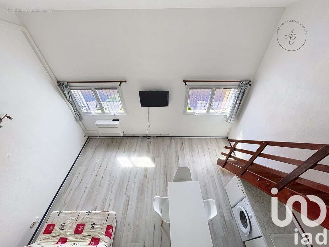 Photo 7 - Appartement à VALRAS-PLAGE