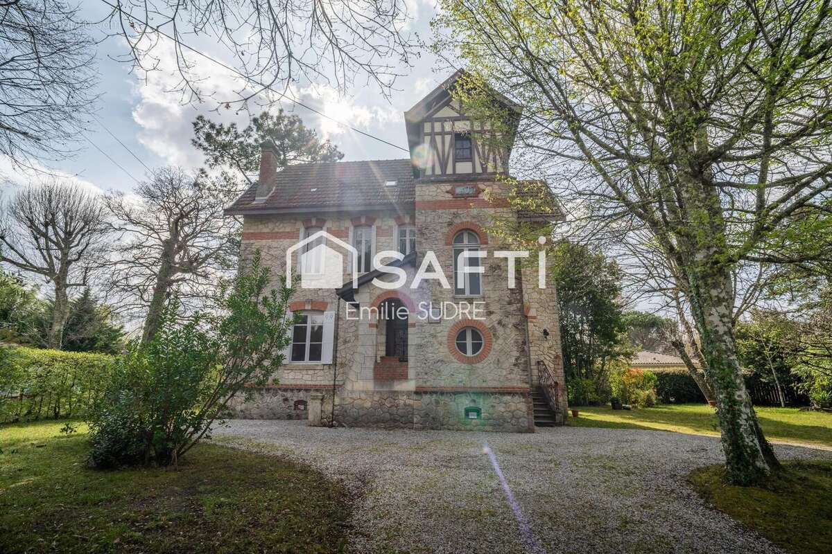 Photo 7 - Maison à LANTON