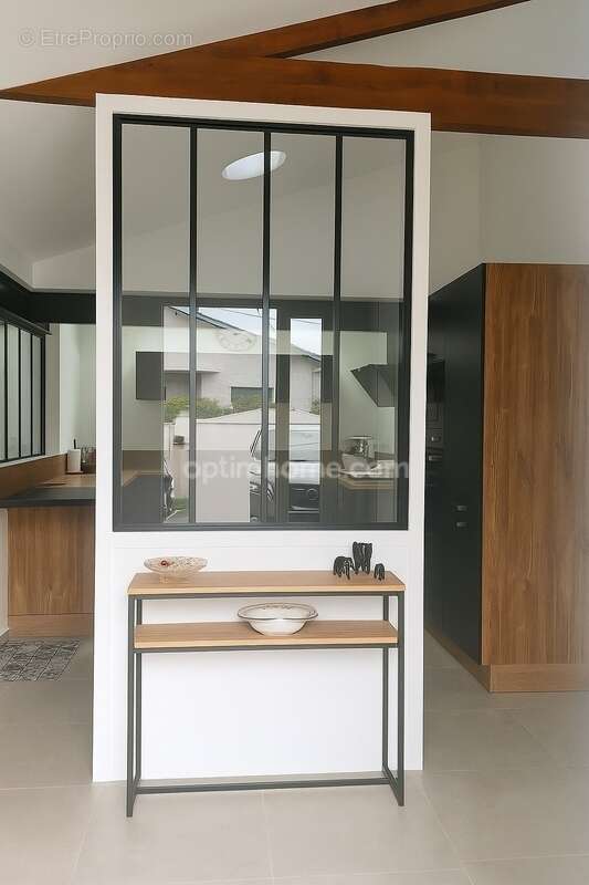 Maison à LA FAUTE-SUR-MER